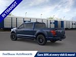 2025 Ford F-150 SuperCrew Cab 4WD Pickup for sale #F50984 - photo 5