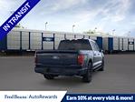 2025 Ford F-150 SuperCrew Cab 4WD Pickup for sale #F50984 - photo 8