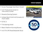 2019 Ford F-150 SuperCrew Cab 4WD Pickup for sale #F509841 - photo 11