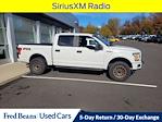2019 Ford F-150 SuperCrew Cab 4WD Pickup for sale #F509841 - photo 15