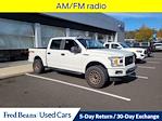2019 Ford F-150 SuperCrew Cab 4WD Pickup for sale #F509841 - photo 16