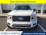 2019 Ford F-150 SuperCrew Cab 4WD Pickup for sale #F509841 - photo 17