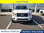 2019 Ford F-150 SuperCrew Cab 4WD Pickup for sale #F509841 - photo 3