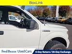 2019 Ford F-150 SuperCrew Cab 4WD Pickup for sale #F509841 - photo 28