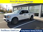 2019 Ford F-150 SuperCrew Cab 4WD Pickup for sale #F509841 - photo 6