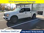 2019 Ford F-150 SuperCrew Cab 4WD Pickup for sale #F509841 - photo 7
