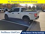 2019 Ford F-150 SuperCrew Cab 4WD Pickup for sale #F509841 - photo 8