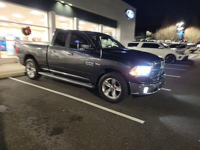 2014 Ram 1500 Quad Cab 4WD Pickup for sale #F509842 - photo 2