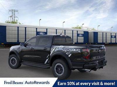 2025 Ford Ranger SuperCrew Cab 4WD Pickup for sale #F50986 - photo 2