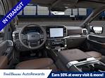 2025 Ford F-150 SuperCrew Cab 4WD Pickup for sale #F50987 - photo 9