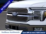 2025 Ford F-150 SuperCrew Cab 4WD Pickup for sale #F50987 - photo 17