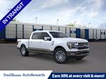 2025 Ford F-150 SuperCrew Cab 4WD Pickup for sale #F50987 - photo 3