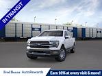 2025 Ford F-150 SuperCrew Cab 4WD Pickup for sale #F50987 - photo 4