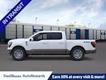 2025 Ford F-150 SuperCrew Cab 4WD Pickup for sale #F50987 - photo 5