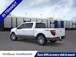 2025 Ford F-150 SuperCrew Cab 4WD Pickup for sale #F50987 - photo 2
