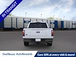 2025 Ford F-150 SuperCrew Cab 4WD Pickup for sale #F50987 - photo 6
