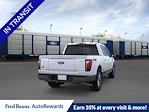 2025 Ford F-150 SuperCrew Cab 4WD Pickup for sale #F50987 - photo 8