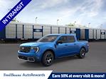 2025 Ford Maverick SuperCrew Cab AWD Pickup for sale #F50990 - photo 1