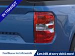 2025 Ford Maverick SuperCrew Cab AWD Pickup for sale #F50990 - photo 22