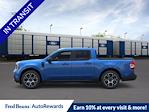2025 Ford Maverick SuperCrew Cab AWD Pickup for sale #F50990 - photo 4