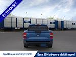 2025 Ford Maverick SuperCrew Cab AWD Pickup for sale #F50990 - photo 5