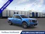 2025 Ford Maverick SuperCrew Cab AWD Pickup for sale #F50990 - photo 7