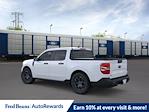 2025 Ford Maverick SuperCrew Cab AWD Pickup for sale #F50991 - photo 4