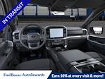 2025 Ford F-150 SuperCrew Cab 4WD Pickup for sale #F50992 - photo 9
