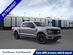 2025 Ford F-150 SuperCrew Cab 4WD Pickup for sale #F50992 - photo 3