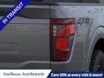 2025 Ford F-150 SuperCrew Cab 4WD Pickup for sale #F50992 - photo 21