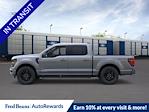 2025 Ford F-150 SuperCrew Cab 4WD Pickup for sale #F50992 - photo 5