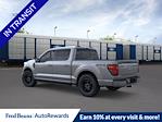 2025 Ford F-150 SuperCrew Cab 4WD Pickup for sale #F50992 - photo 2