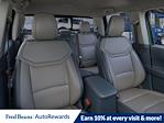 2025 Ford Maverick SuperCrew Cab AWD Pickup for sale #F50993 - photo 10