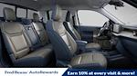 2025 Ford Maverick SuperCrew Cab AWD Pickup for sale #F50993 - photo 6