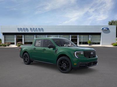 2025 Ford Maverick SuperCrew Cab AWD Pickup for sale #F50994 - photo 1