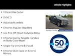 2020 Ford F-150 SuperCrew Cab 4WD Pickup for sale #F509961 - photo 12