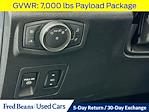 2020 Ford F-150 SuperCrew Cab 4WD Pickup for sale #F509961 - photo 17