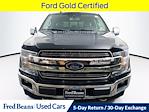 2020 Ford F-150 SuperCrew Cab 4WD Pickup for sale #F509961 - photo 1