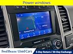2020 Ford F-150 SuperCrew Cab 4WD Pickup for sale #F509961 - photo 22