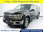 2020 Ford F-150 SuperCrew Cab 4WD Pickup for sale #F509961 - photo 6