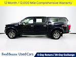 2020 Ford F-150 SuperCrew Cab 4WD Pickup for sale #F509961 - photo 7