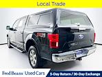 2020 Ford F-150 SuperCrew Cab 4WD Pickup for sale #F509961 - photo 8