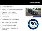 2020 Ford F-150 SuperCrew Cab 4WD Pickup for sale #F509961 - photo 10