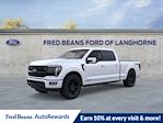 2025 Ford F-150 SuperCrew Cab 4WD Pickup for sale #F50997 - photo 1