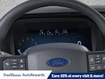 2025 Ford F-150 SuperCrew Cab 4WD Pickup for sale #F50997 - photo 13
