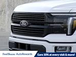 2025 Ford F-150 SuperCrew Cab 4WD Pickup for sale #F50997 - photo 17
