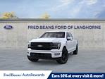 2025 Ford F-150 SuperCrew Cab 4WD Pickup for sale #F50997 - photo 3