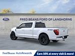2025 Ford F-150 SuperCrew Cab 4WD Pickup for sale #F50997 - photo 2