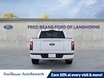 2025 Ford F-150 SuperCrew Cab 4WD Pickup for sale #F50997 - photo 5