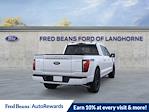 2025 Ford F-150 SuperCrew Cab 4WD Pickup for sale #F50997 - photo 8